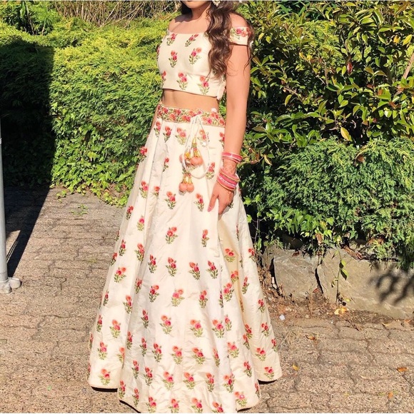 Brand new condition lehenga - Picture 1 of 3